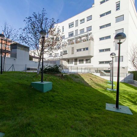 Appartamento Luminoso, Moderno Y Amplio En Madrid Rio I Parking Esterno foto