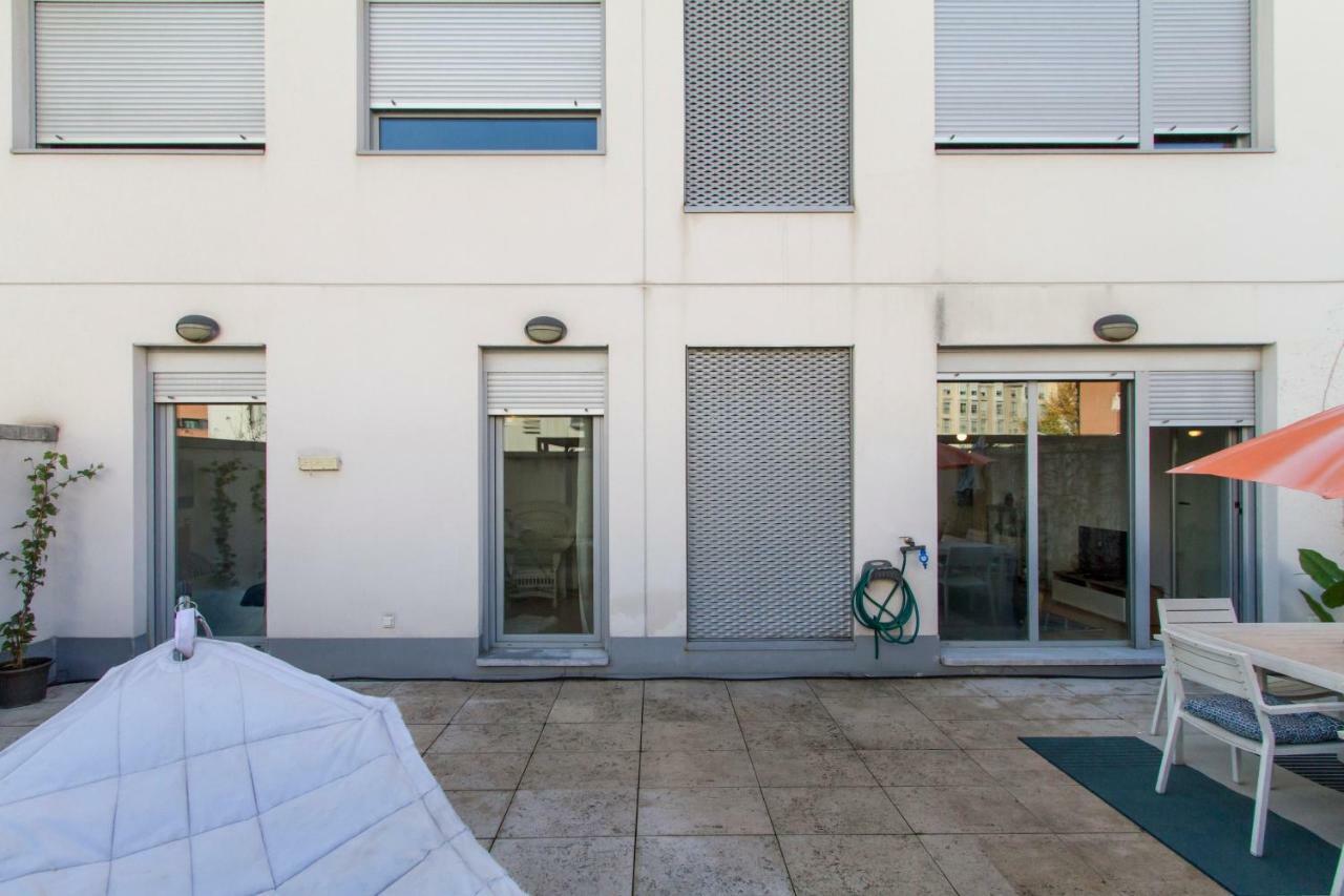 Appartamento Luminoso, Moderno Y Amplio En Madrid Rio I Parking Esterno foto